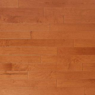 Heritage Mill Vintage Maple Gilded 1/2 in. Thick x 5 in. Wide x Random Length Engineered Hardwood Flooring (31 sq. ft. / case) PF9690