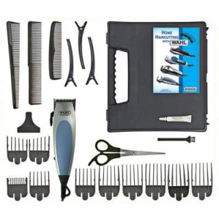 Wahl HomePro 22 Piece Hair Clipper Kit DISCONTINUED WHL9243 517   Mobile