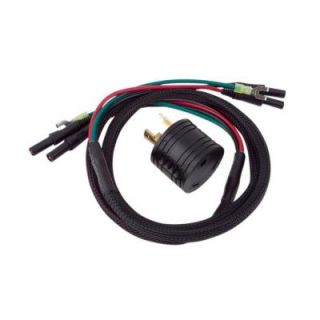 Honda EU2000i and EU2000 Companion Parallel Cable/RV Adapter Kit 08E92 HPK2031