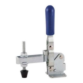 Value Brand Toggle Clamp, Vertical Handle Hold Down, 11018CR