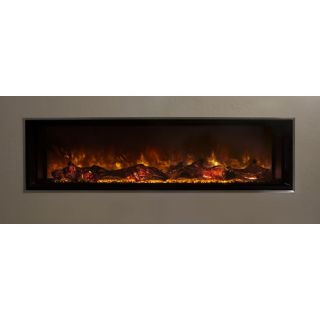 Modern Flames Landscape FullView Series Electric Fireplace
