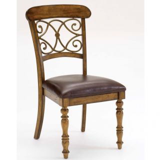 Hillsdale Furniture 4610 804 Bergamo Dining Chair