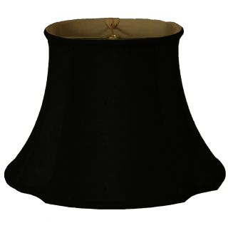 17 Timeless Silk Oval Lamp Shade by RoyalDesigns