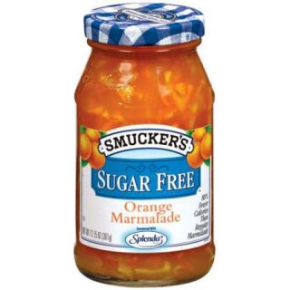 Smucker'sOrange Sugar Free Marmalade, 12.75 oz