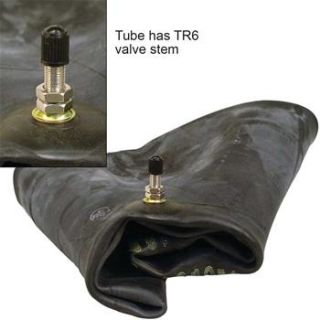 22x11 8, 21x12 8 ATV Inner Tube, TR6 Valve Type
