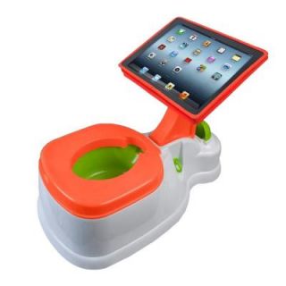 2 in 1 iPotty with Activity Seat for iPad PAD POTTY