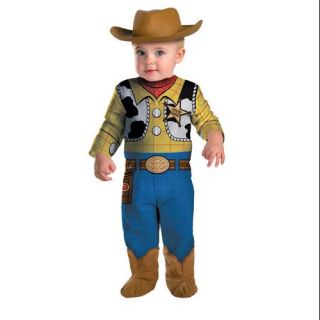 Disney Toy Story Woody Infant Costume 12 18 Months