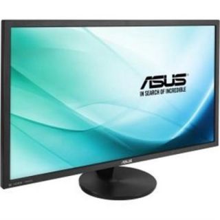 Asus VN289QL 28" LED 1920 x 1080 80,000,0001 LCD Monitor   Black