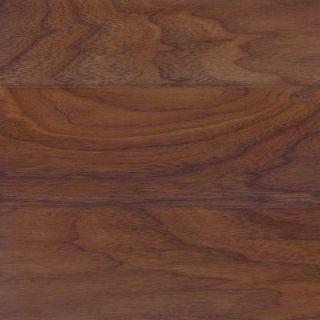 Columbia Flooring Intuition with Uniclic 4 Engineered Walnut Hardwood
