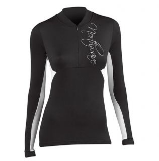 Northwave Crystal Womens Long Sleeve Jersey AW14