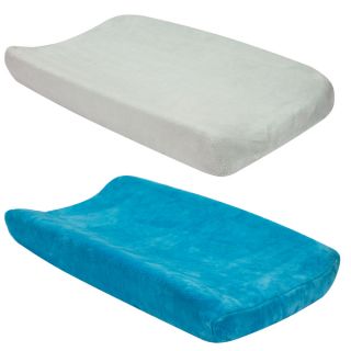 Trend Lab 2 piece Changing Pad Cover Set   16228139  