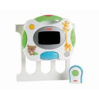 Fisher Price i Baby Digital Soother