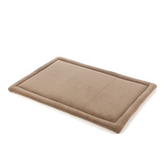 Midwest Homes For Pets Quiet Time Deluxe Micro Terry Dog Pad