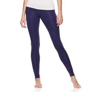 Yummie by Heather Thomson Stretch Cotton Legging 2 pack   6759459