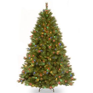 National Tree Co. Winchester Pine 7.5 Green Artificial Christmas Tree