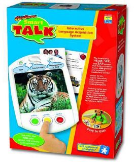 Educational Insights Smart Talk   Learning and Educational Toys