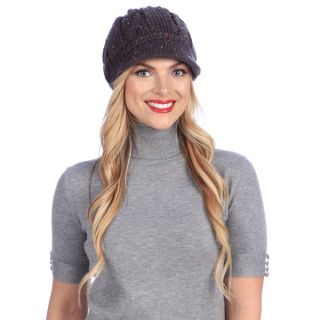 Womens Retro Knit Winter Hat   15783000   Shopping