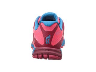 inov 8 Race Ultra 270 Pink/Berry/Blue