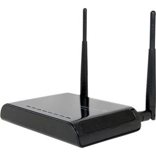 Amped Wireless High Power Wireless N Smart Repeater and Range Extender SR300