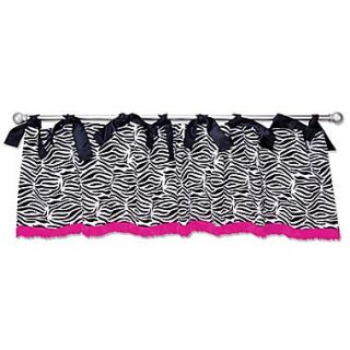 Trend Lab Zahara 53 Curtain Valance