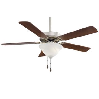 Minka Aire 52 Contractor 5 Blade Ceiling Fan