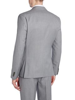 Kenneth Cole Lawrence Nested Suit Light Grey