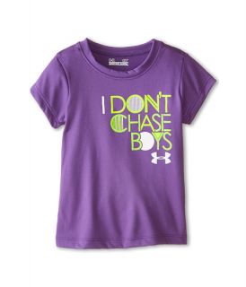 Under Armour Kids Dont Chase Boys Short Sleeve T Shirt Toddler, Under Armour