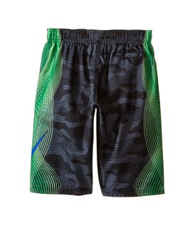 Nike Kids Camotion Volley Shorts (Big Kids)