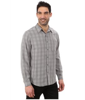 Royal Robbins San Juan Plaid Long Sleeve Shirt