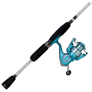 Pflueger Lady Trion Spinning Combo