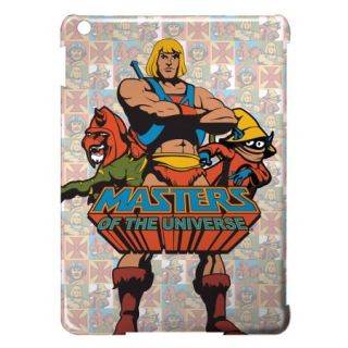 Masters Of The Universe Heroes Ipad Air Case White Ipa