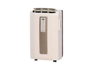 Black & Decker BPC10CJ 10,000 Cooling Capacity (BTU) Portable Air Conditioner