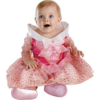 Infant Disney Princess Aurora Costume size 12 18M