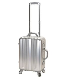 Rockland 21 in. Spinner Upright Carry On with TSA Locks