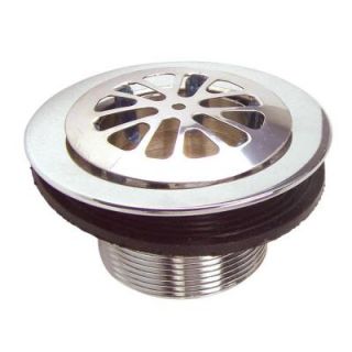 DANCO Strainer Assembly for Price Pfister in Chrome 9D00088927