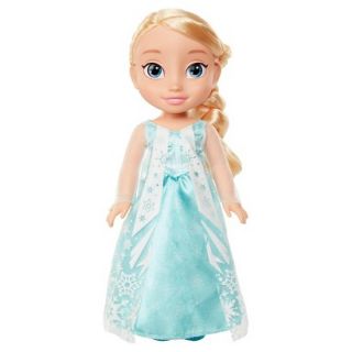 Disney® Frozen    Toddler Elsa with Royal Reflection™ Eyes