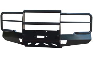Go Industries Winch Bumper    on Go Industries Pro Series Winch Front Bumpers