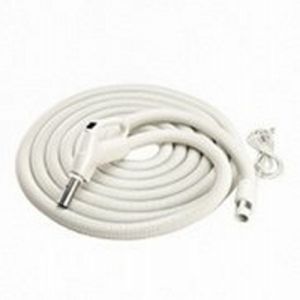 Broan CH515 30 Current Carrying Crushproof Hose White