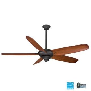 Home Decorators Collection Altura 68 in. Oil Rubbed Bronze Ceiling Fan 26668