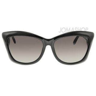 Tom Ford Lana Ladies Sunglasses TF0280 01B