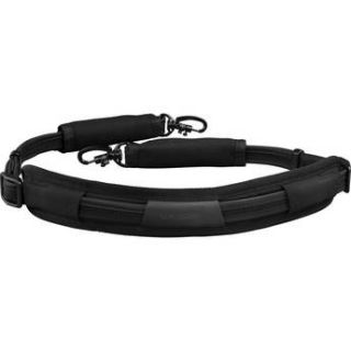 Pacsafe Carrysafe 100 Anti Theft Camera Strap (Black) 15260100