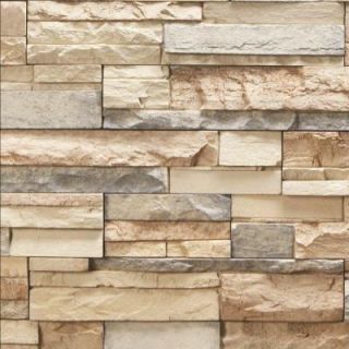Veneerstone Imperial Stack Stone Cordovan Flats 150 sq. ft. Bulk Pallet Manufactured Stone 97529